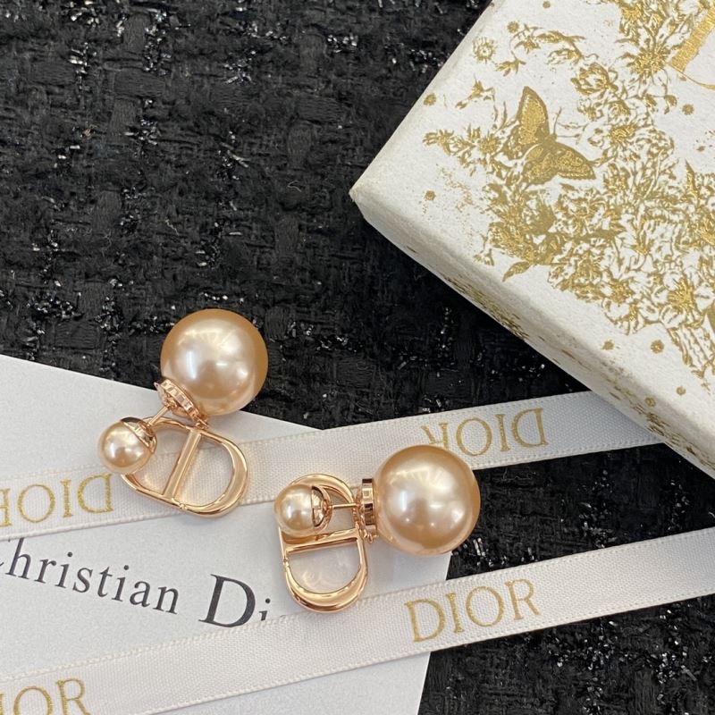 Christian Dior Earrings